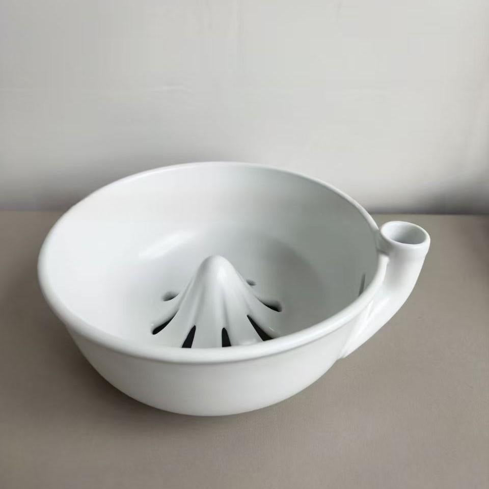 Ceramic Berry Bowls Fruit Washer