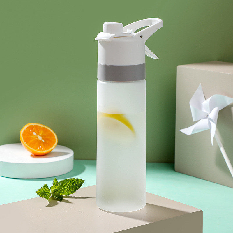 Mist Water Bottle