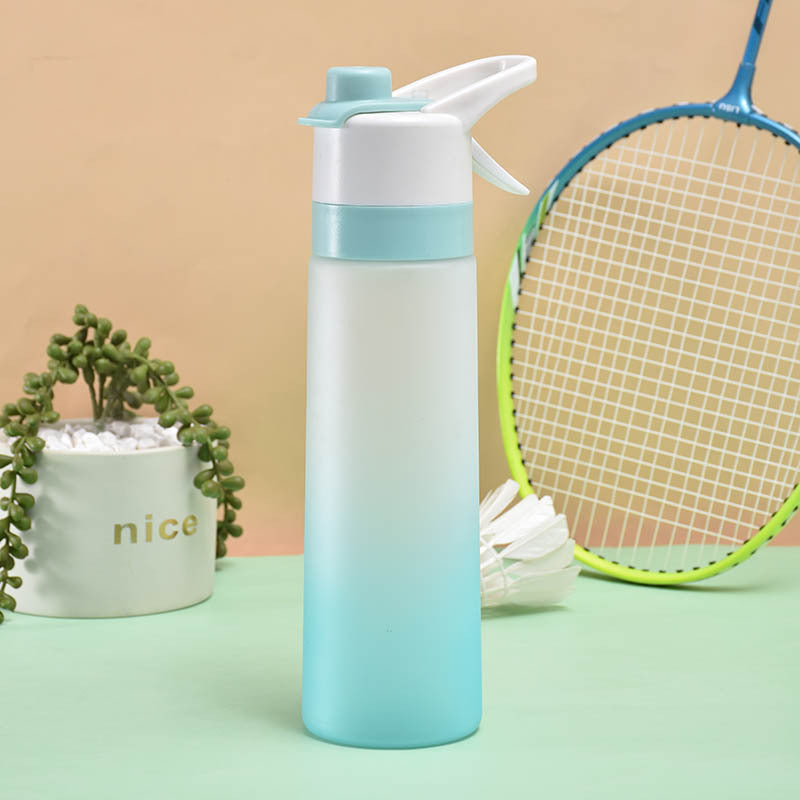 Mist Water Bottle