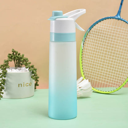 Mist Water Bottle