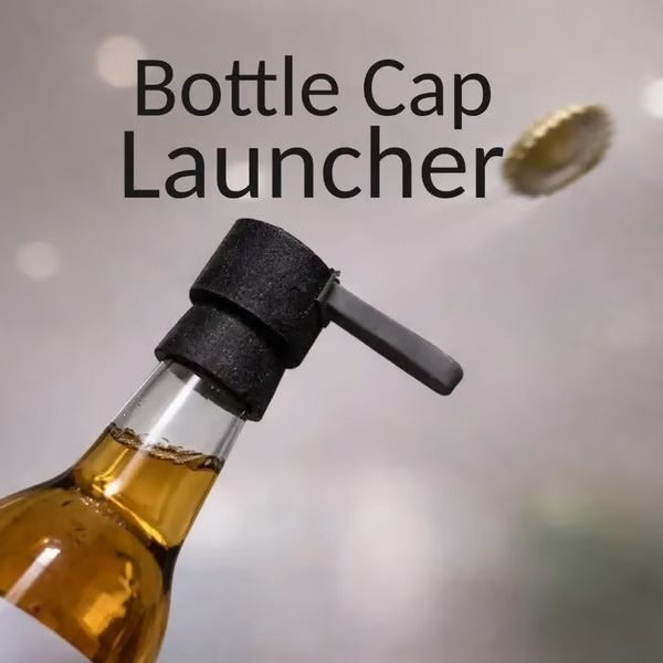 Ultimate Bottle Opener