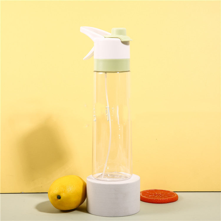 Mist Water Bottle