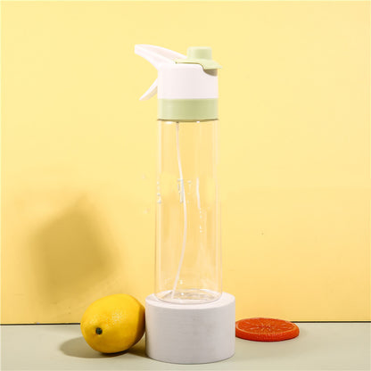 Mist Water Bottle