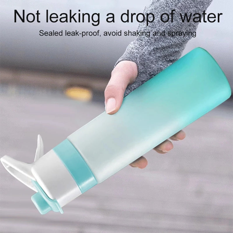 Mist Water Bottle
