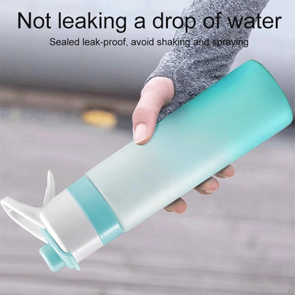 Mist Water Bottle