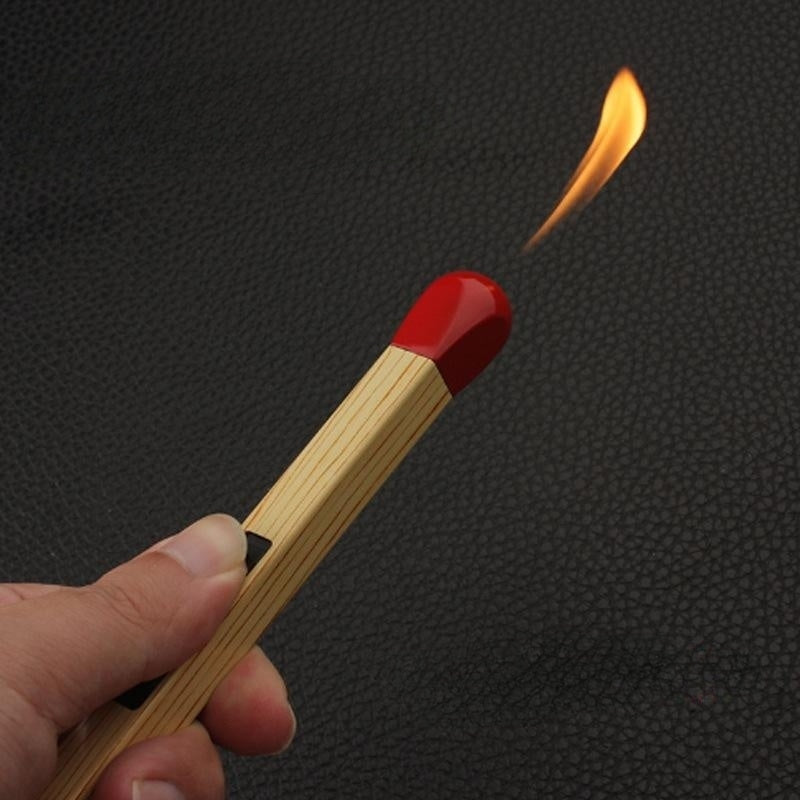 MatchStick Lighter