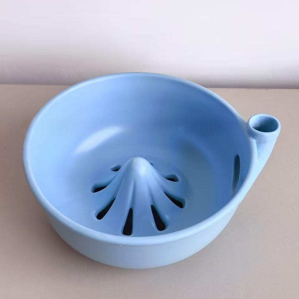 Ceramic Berry Bowls Fruit Washer