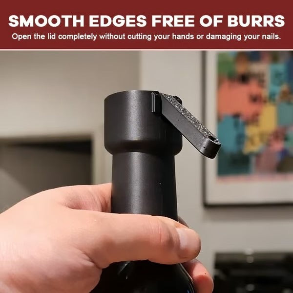 Ultimate Bottle Opener